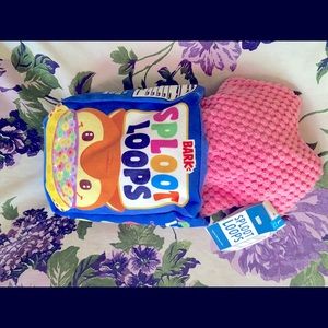 BarkBox Sploot Loops